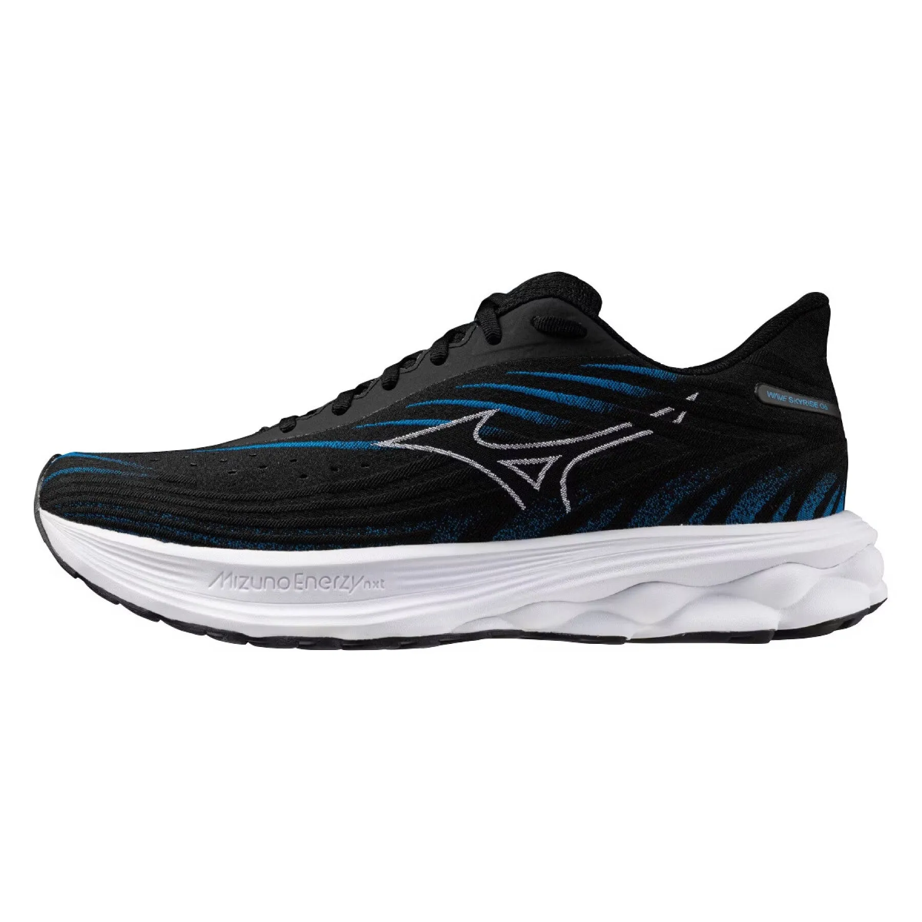 Mizuno Men's Wave Skyrise 6 Running Shoes