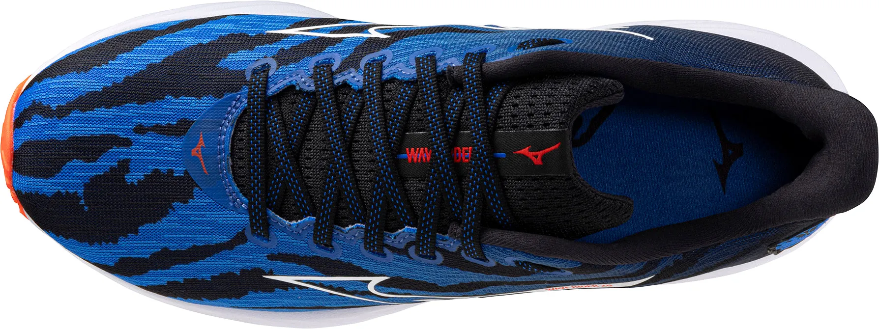 Mizuno Wave Rider 28 Running Shoes - Blue
