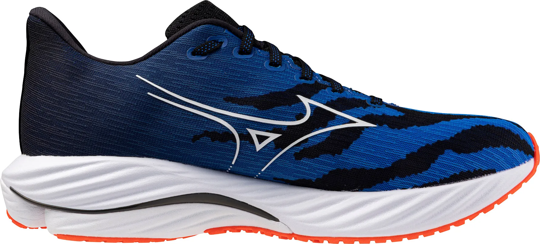 Mizuno Wave Rider 28 Running Shoes - Blue