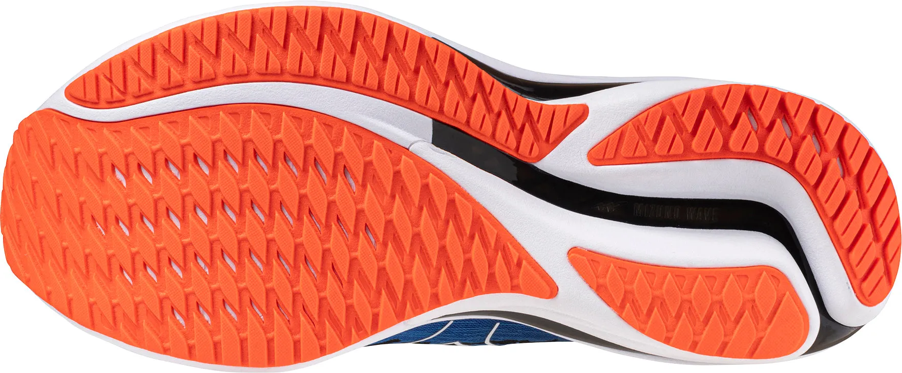 Mizuno Wave Rider 28 Running Shoes - Blue