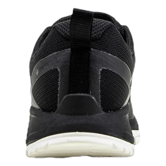 MQM Flex 2 Low GTX White/Black