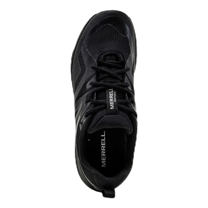 MQM Flex 2 Low GTX White/Black