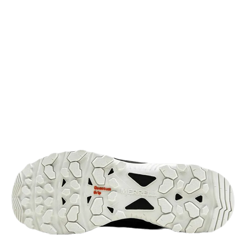 MQM Flex 2 Low GTX White/Black