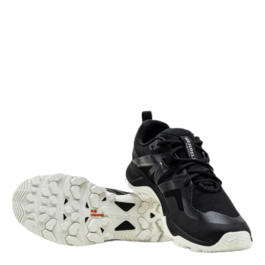 MQM Flex 2 Low GTX White/Black