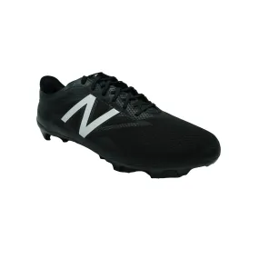New Balance Men's Furon 3.0 Pro Soccer Athletic Cleats Black Size 12.5