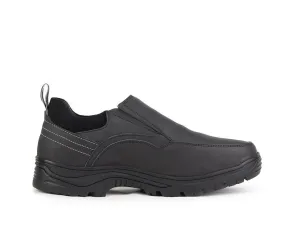 NexGrip Canada Men's Ice Mercury 2.0 Shoes- Black