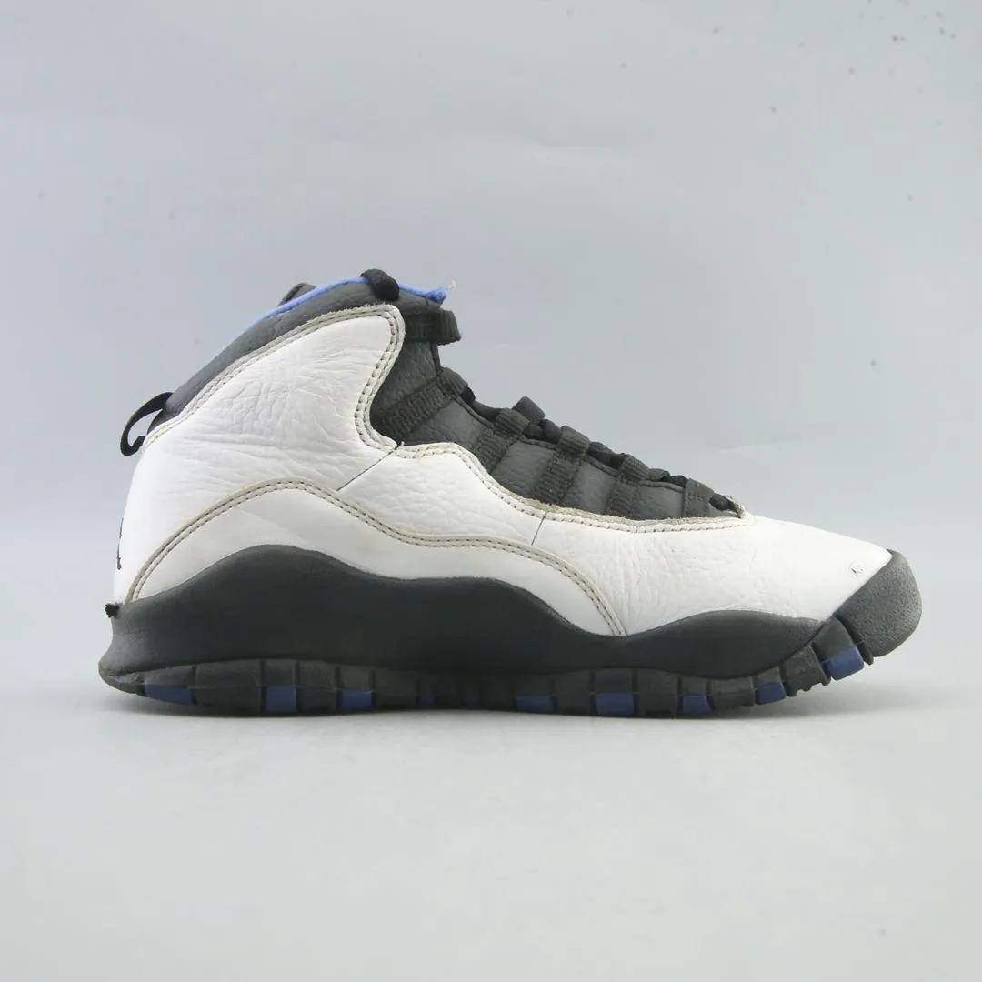 NIKE AIR JORDAN 10 RETRO