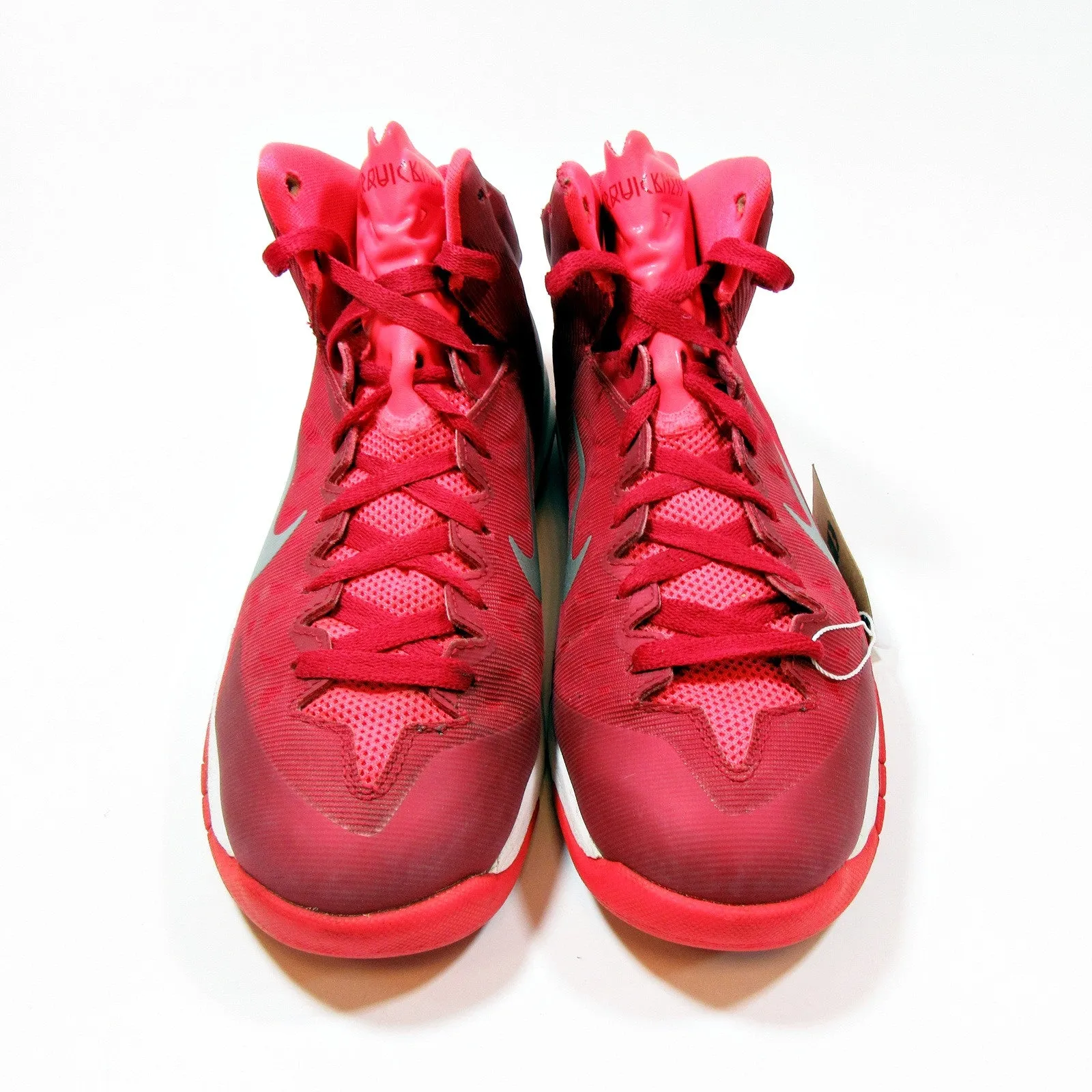 NIKE Hyper Basketball Shoes