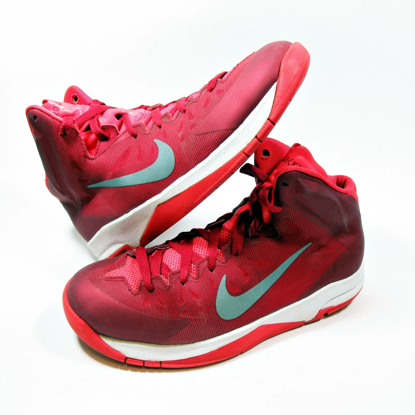 NIKE Hyper Basketball Shoes
