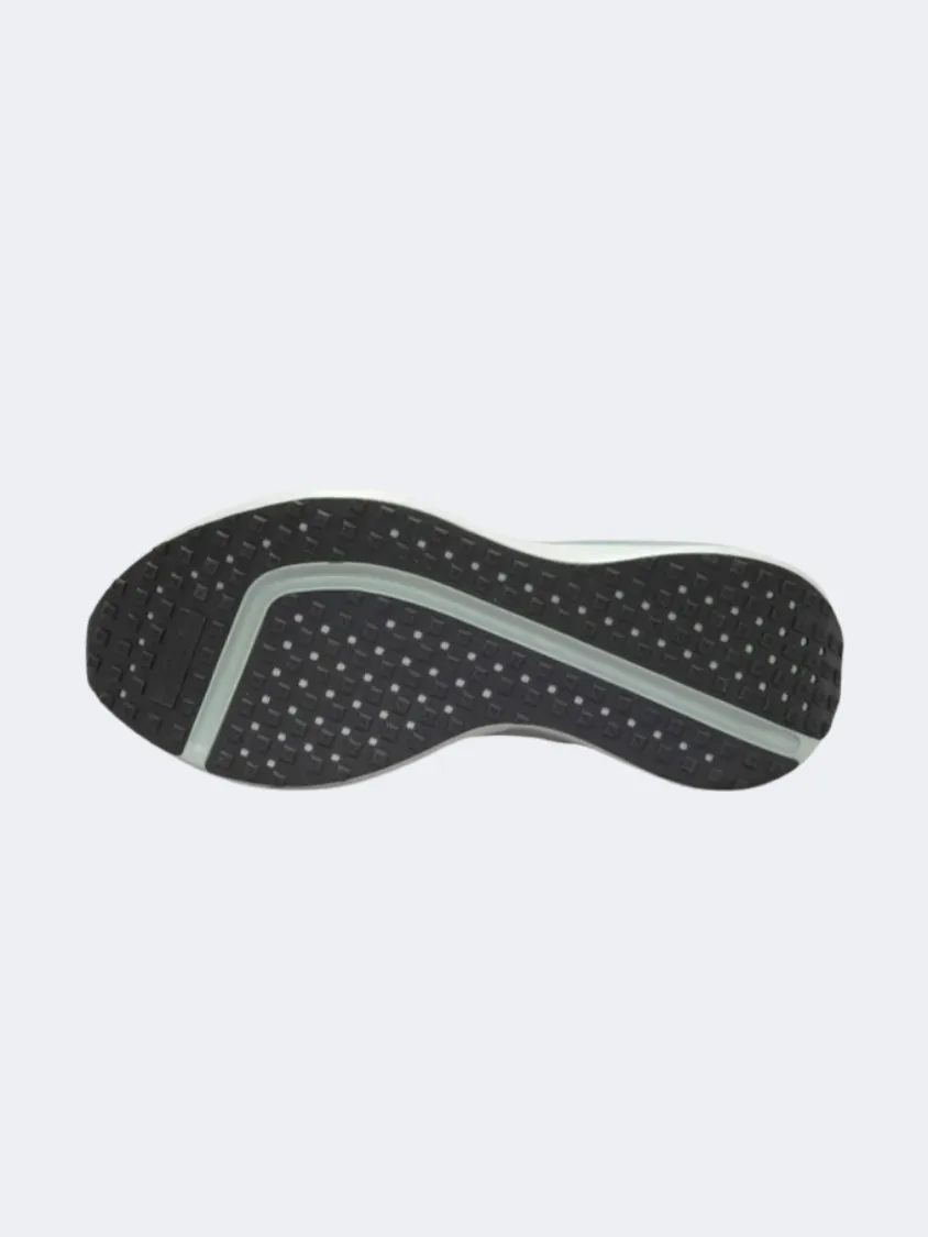 Nike Interact Run Men Running Shoes Platinum Tint/Stucco
