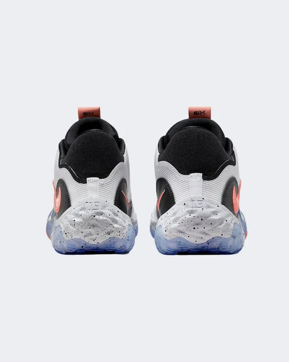Nike Pg 6 Men Basketball Shoes White