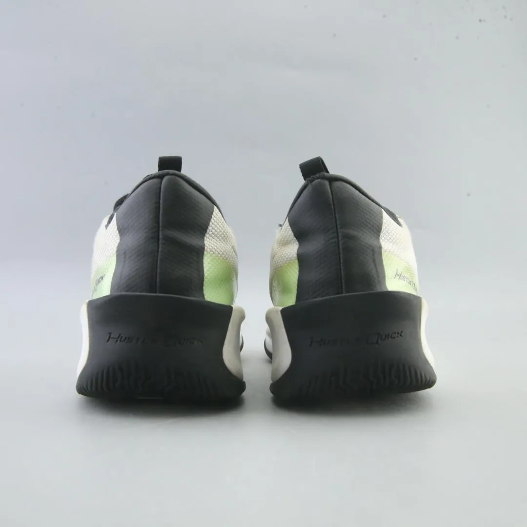 NIKE  TEAM HUSTLE QUICK 3