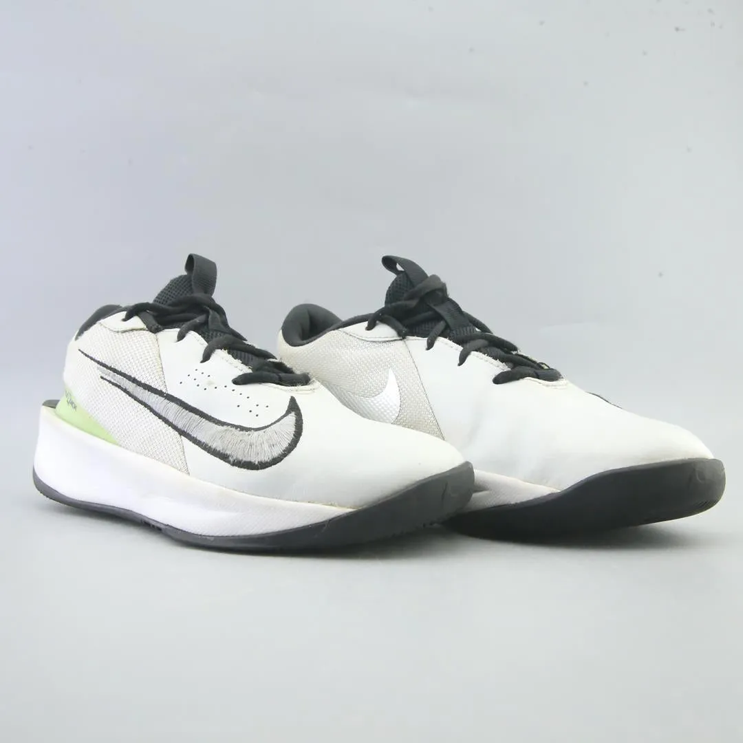 NIKE  TEAM HUSTLE QUICK 3