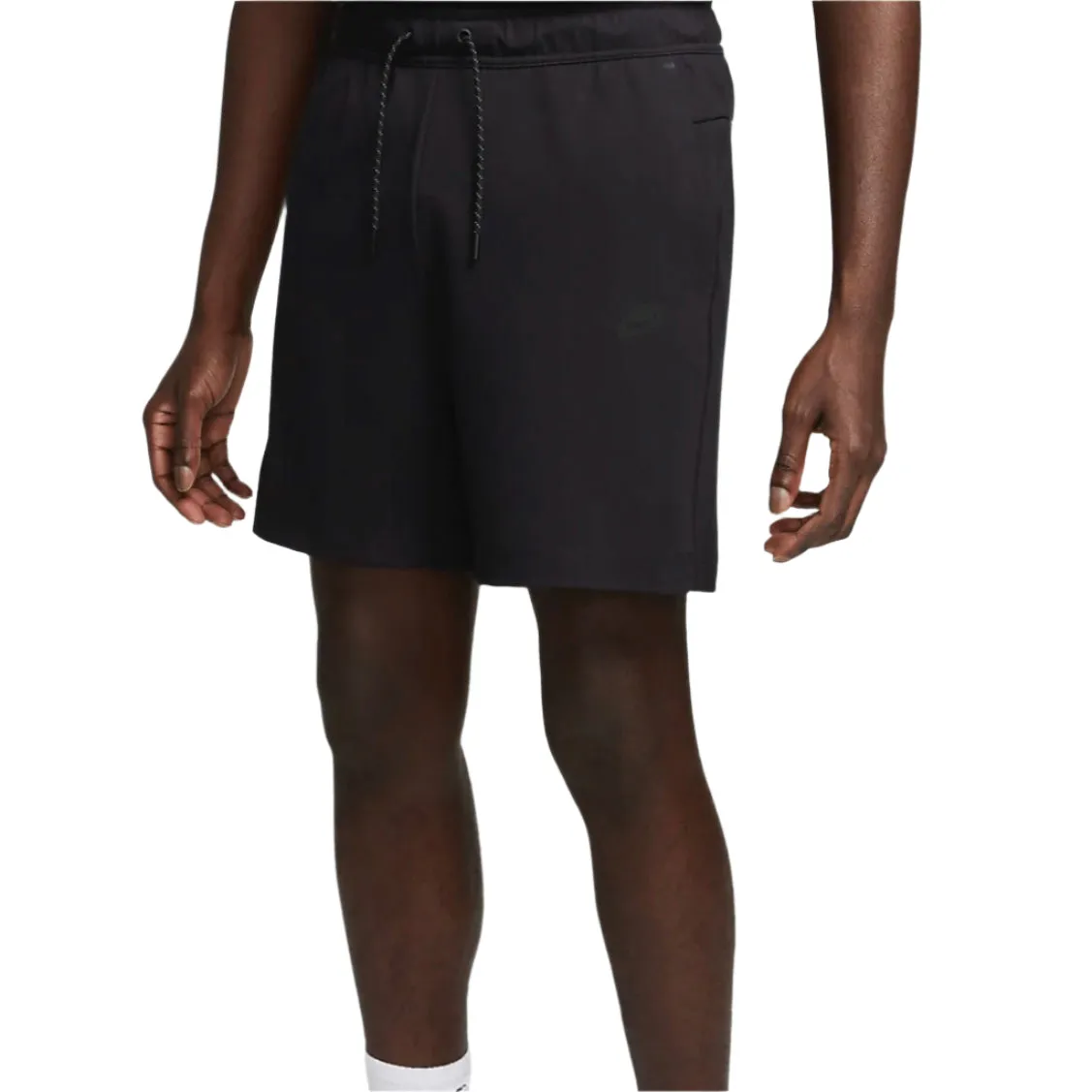Nike Tech Essentials Shorts -Weight Short - Black