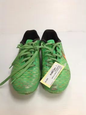 Nike Youth Outdoor Soccer Cleats - Size 5 - Pre-Owned - Z8GR27