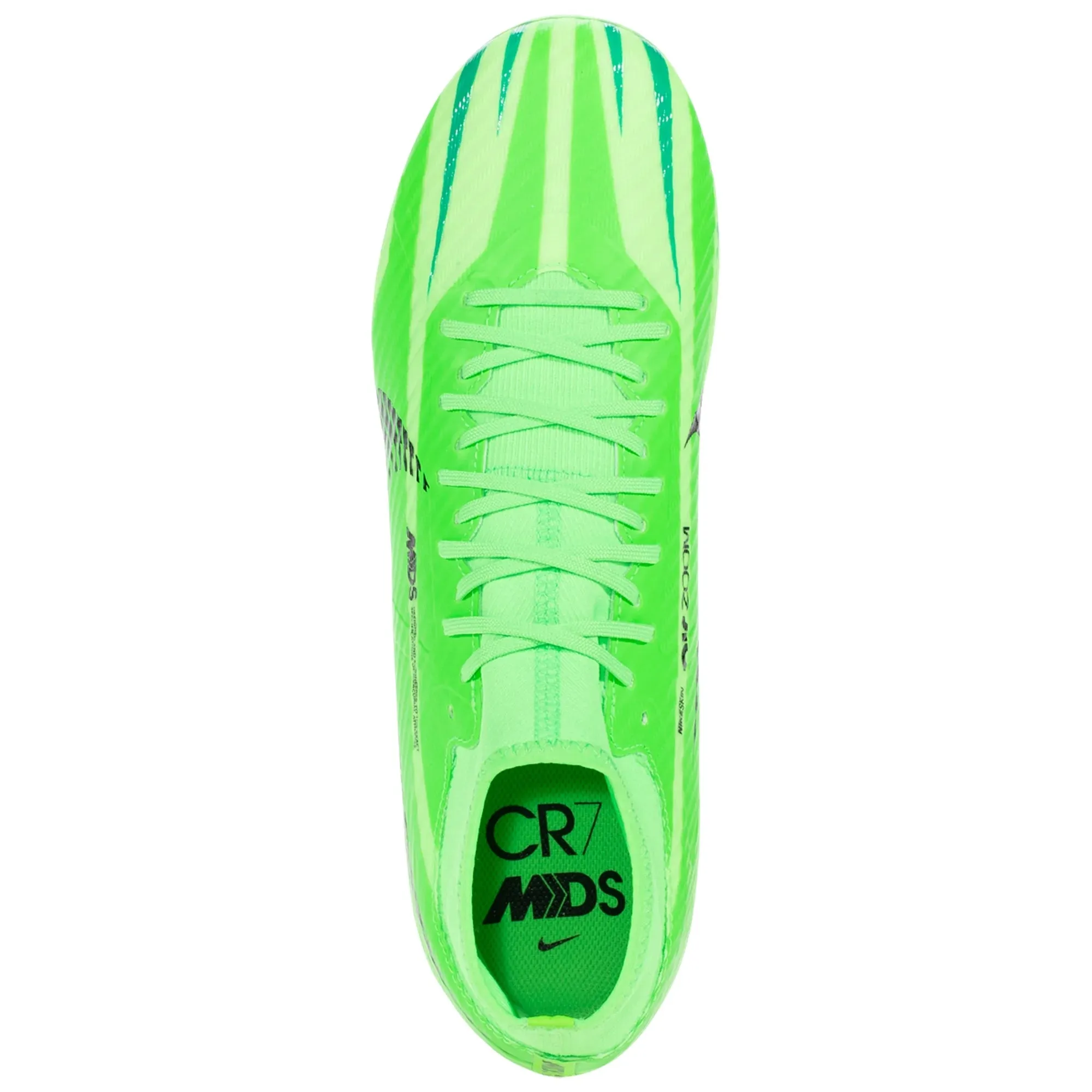 Nike Zoom Mercurial Superfly 9 Academy MDS FG/MG Firm Ground Soccer Cleat size 11 ONLY