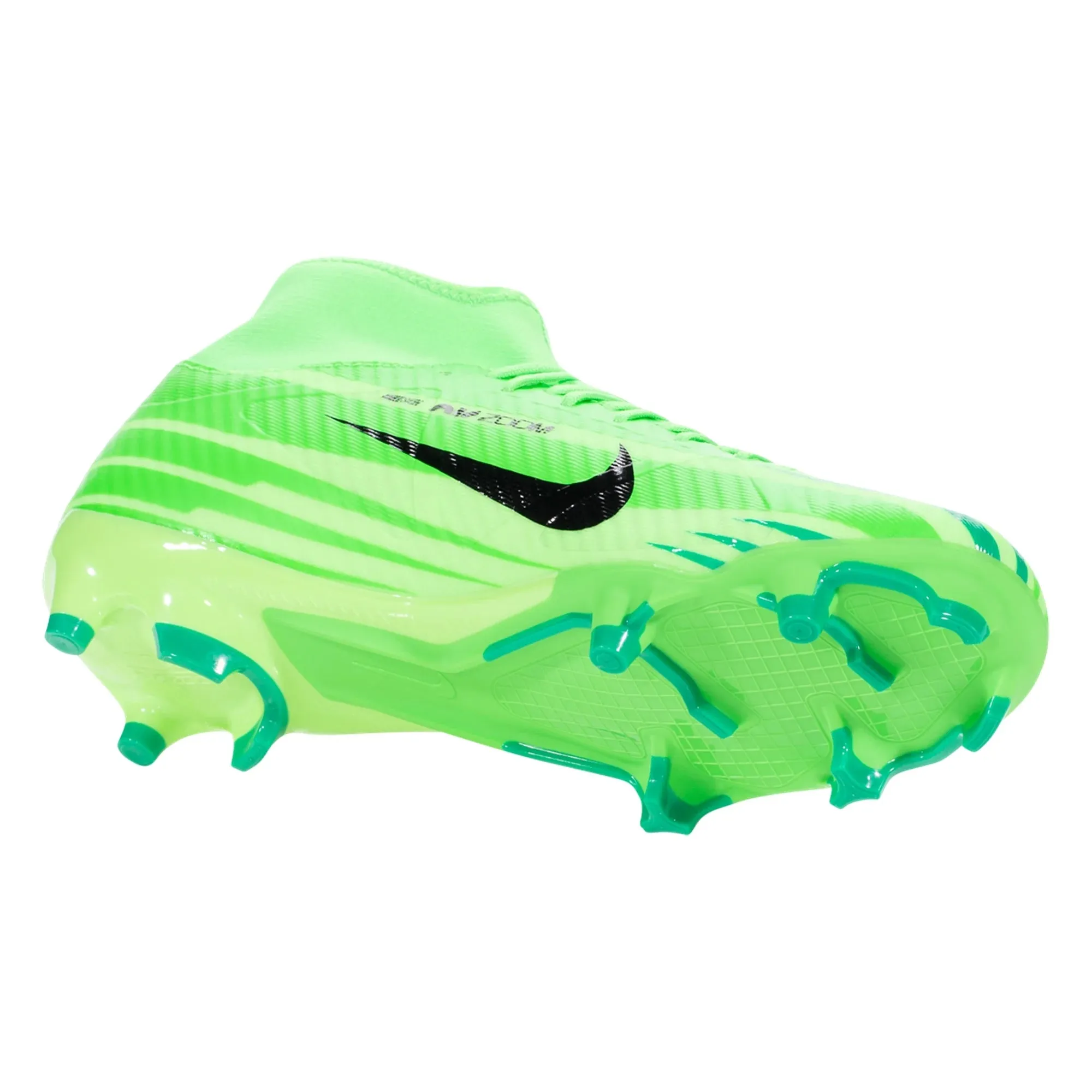 Nike Zoom Mercurial Superfly 9 Academy MDS FG/MG Firm Ground Soccer Cleat size 11 ONLY