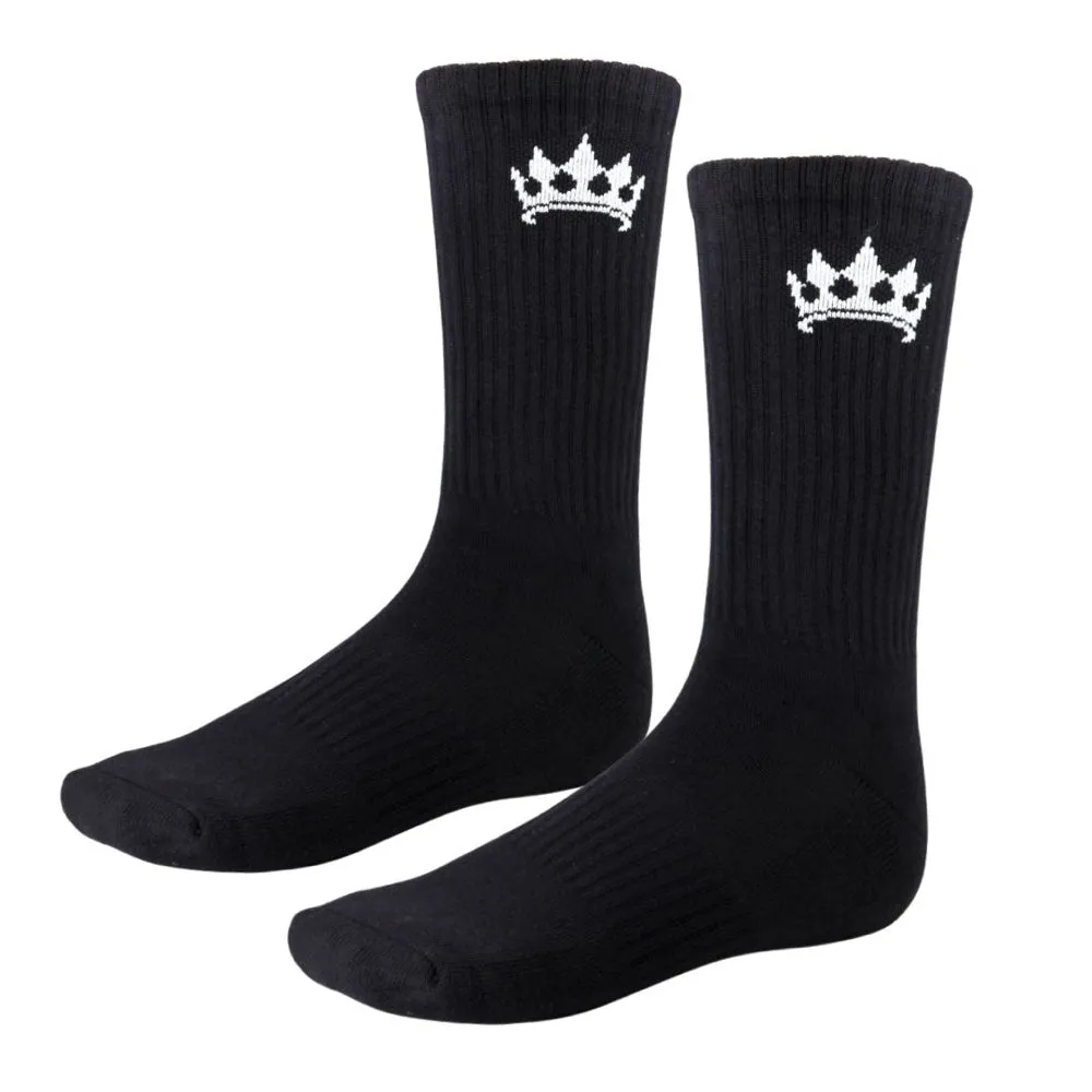 Playerz Stealth Boxing Socks Bundle (2 Pairs)