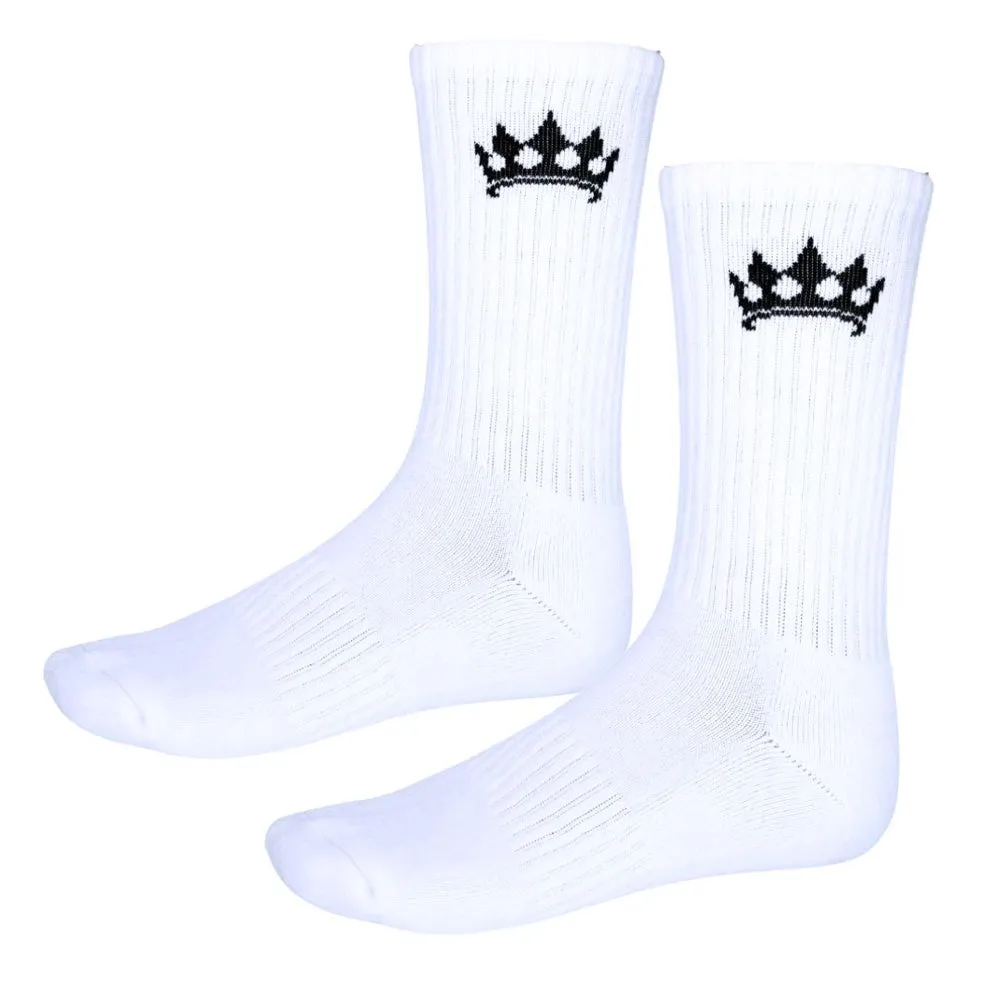 Playerz Stealth Boxing Socks Bundle (2 Pairs)
