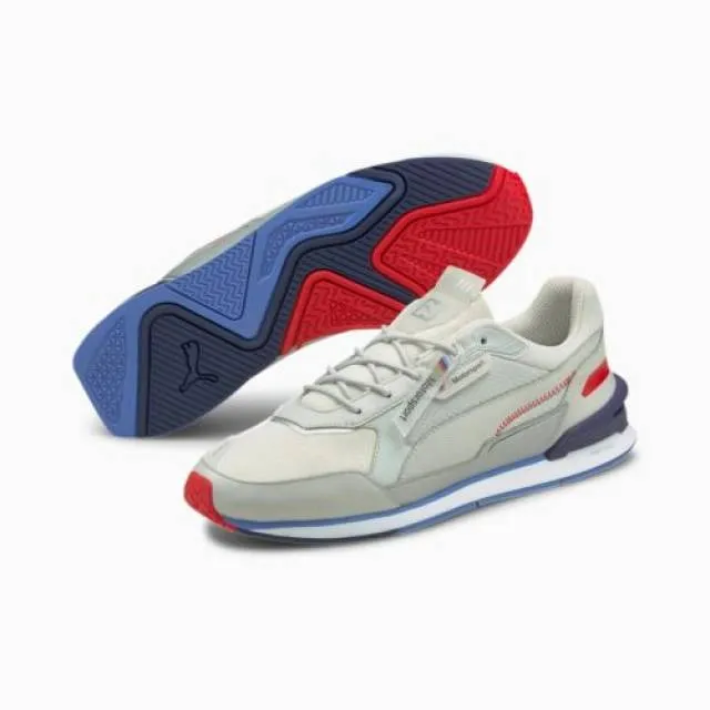 Puma Mens Bmw RS Fast 306805 02