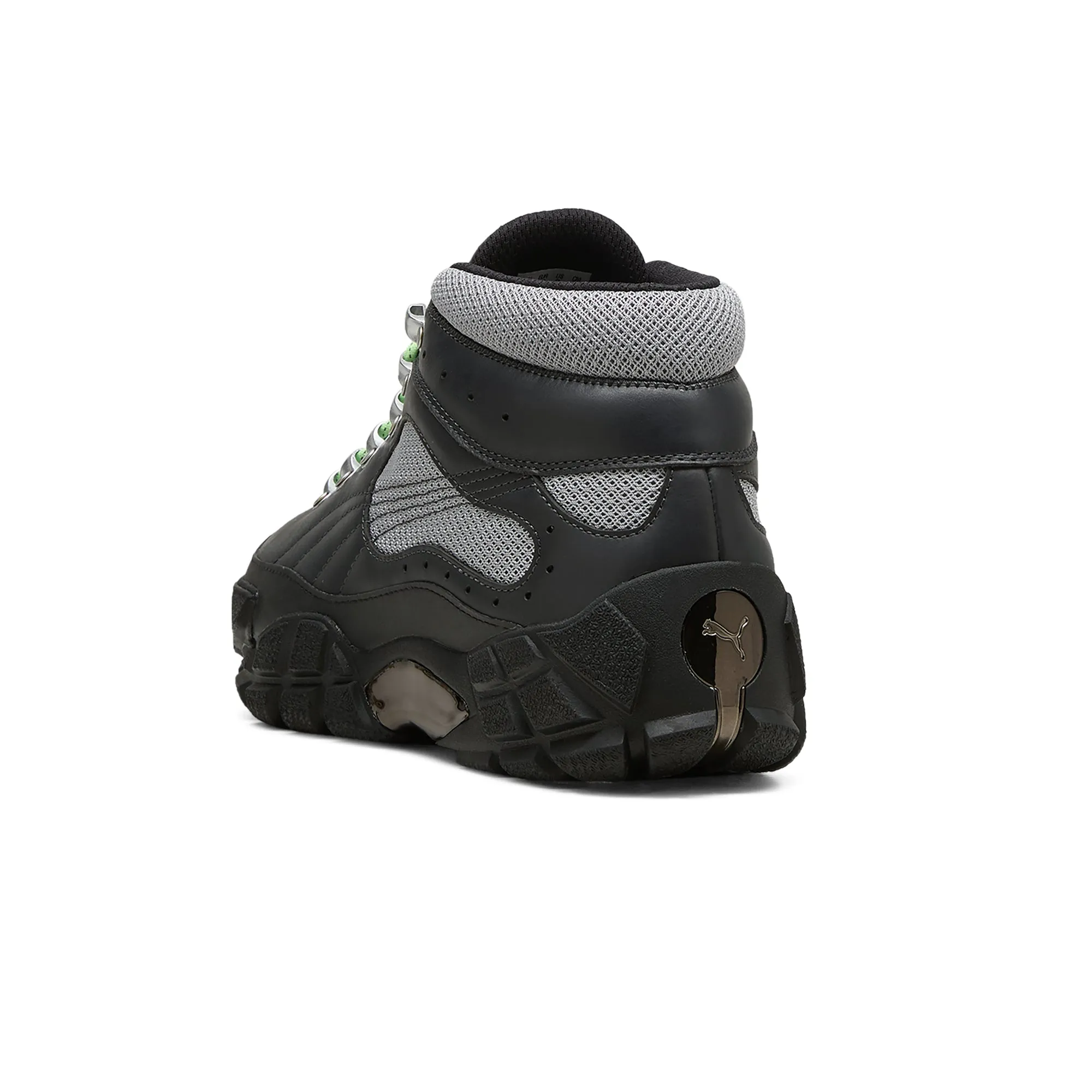Puma x Skepta Mens Skope Mid Shoes
