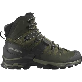 Salomon Men's Quest 4 Gore-Tex Hiking Boots