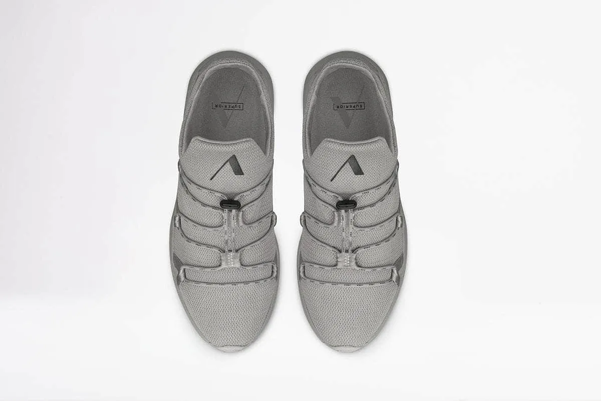 Scorpitex S-E15 Ash - Men