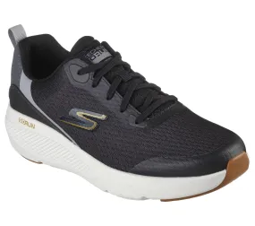 SKECHERS GO RUN ELEVATE ORBITER - 220189 - BKGY