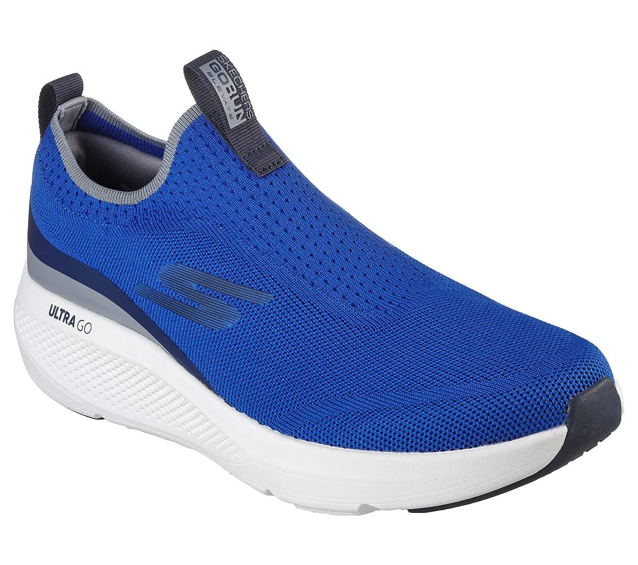 SKECHERS GORUN ELEVATE - 220185 - BLU
