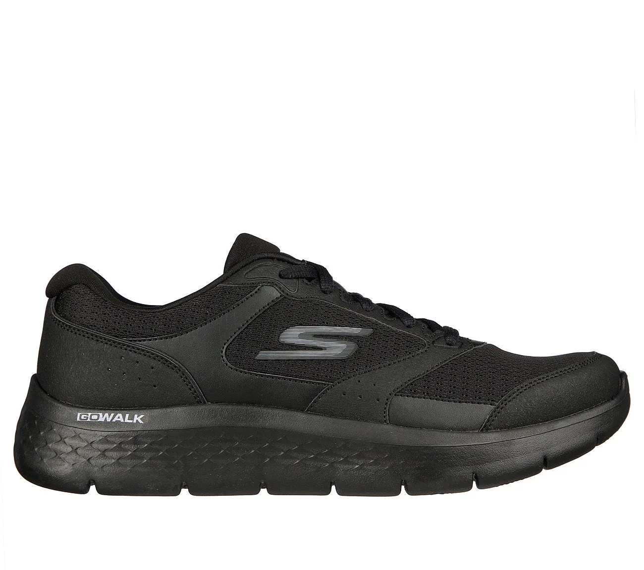 SKECHERS GOWALK FLEX - 216480 - BBK