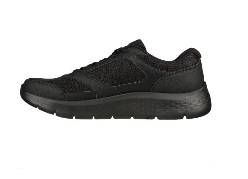 SKECHERS GOWALK FLEX - 216480 - BBK