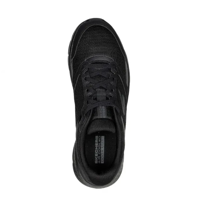 SKECHERS GOWALK FLEX - 216480 - BBK