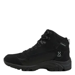 Skuta Mid Proof Eco Black