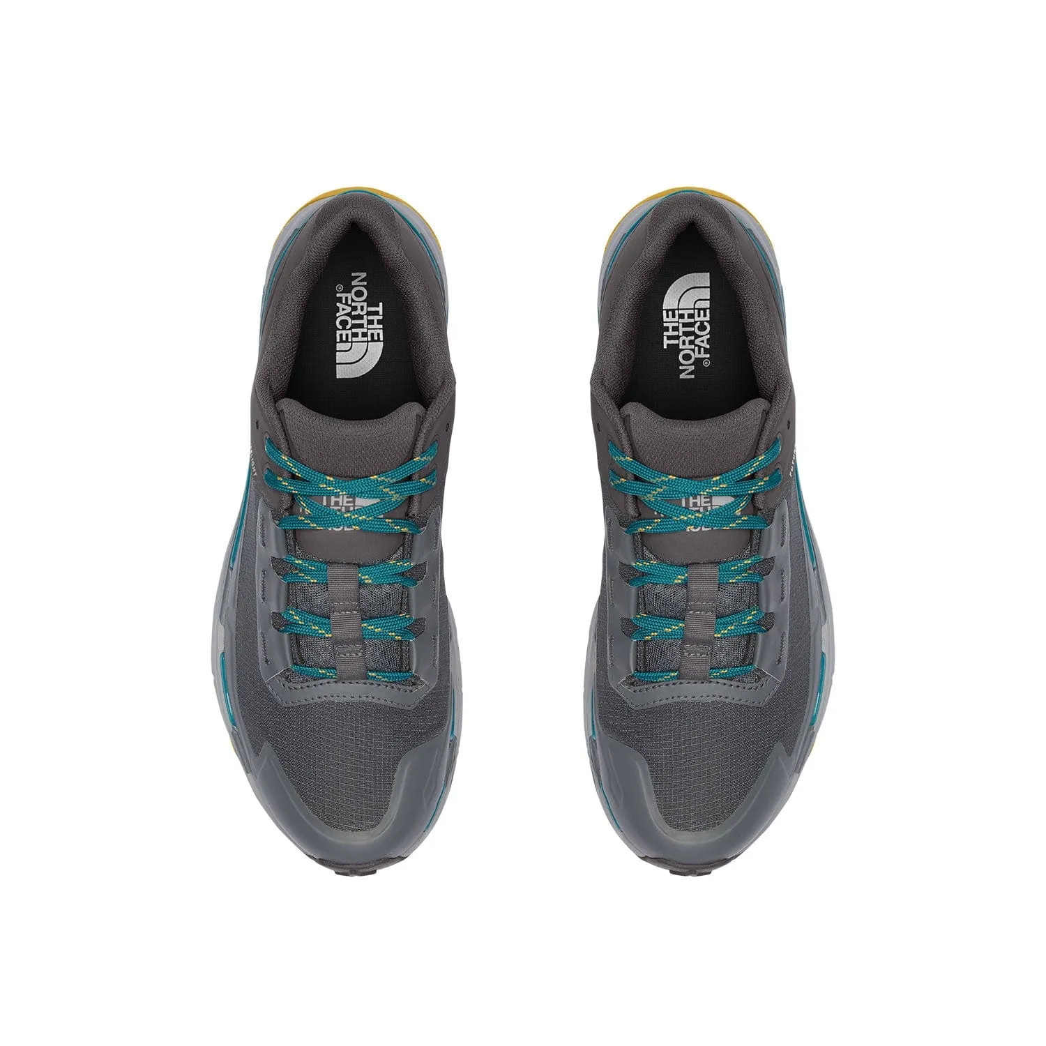 The North Face Men's VECTIV Exploris FUTURELIGHT Hiking Shoe