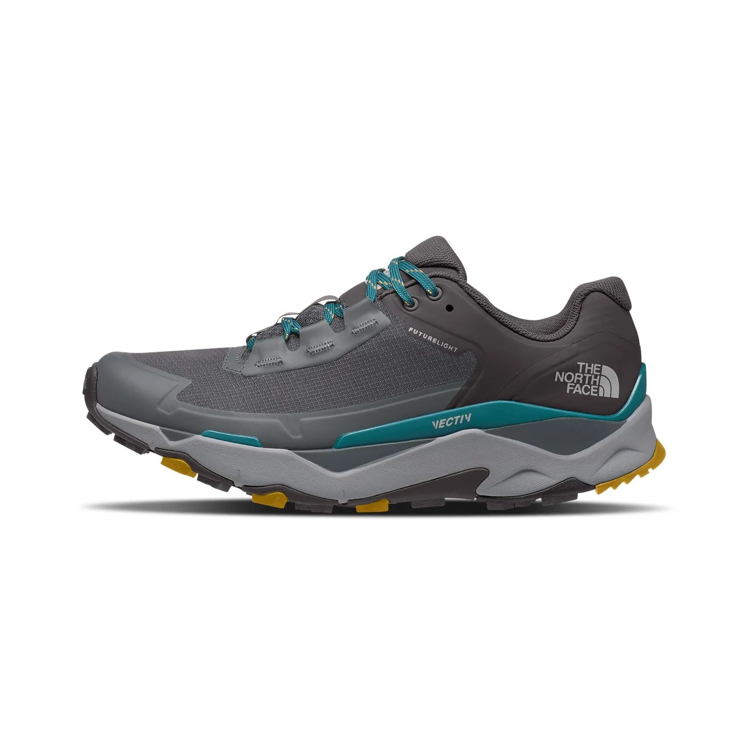 The North Face Men's VECTIV Exploris FUTURELIGHT Hiking Shoe