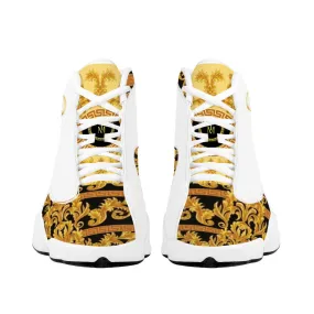 TM Luxury J Edition Greco VI