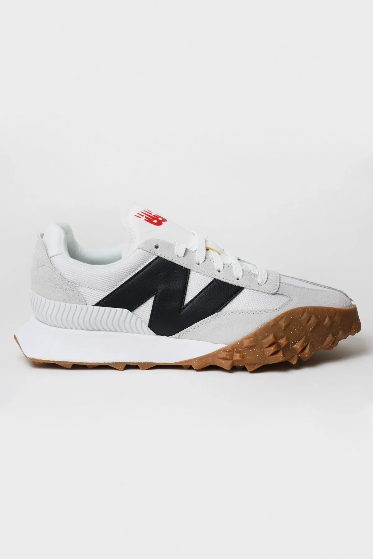 XC-72 - White/Black