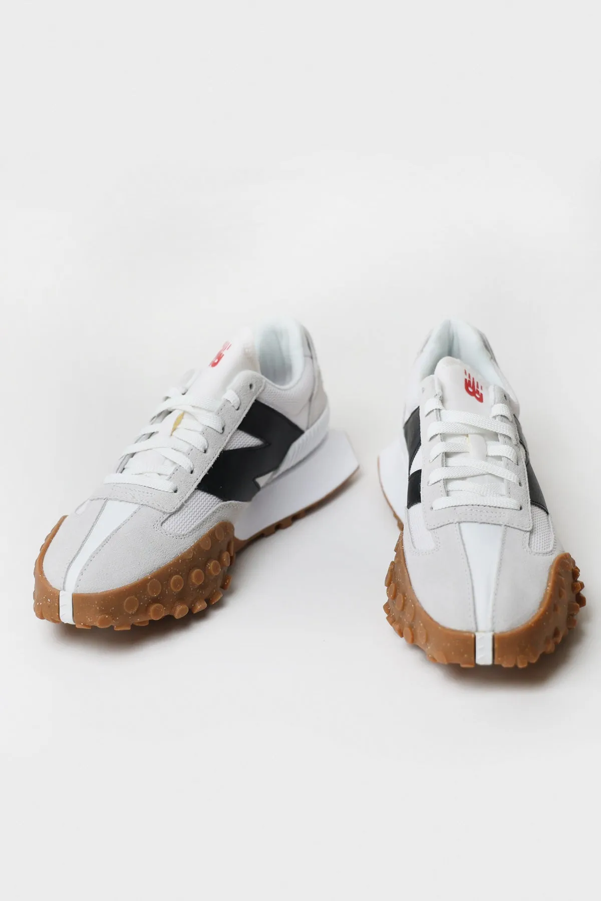 XC-72 - White/Black