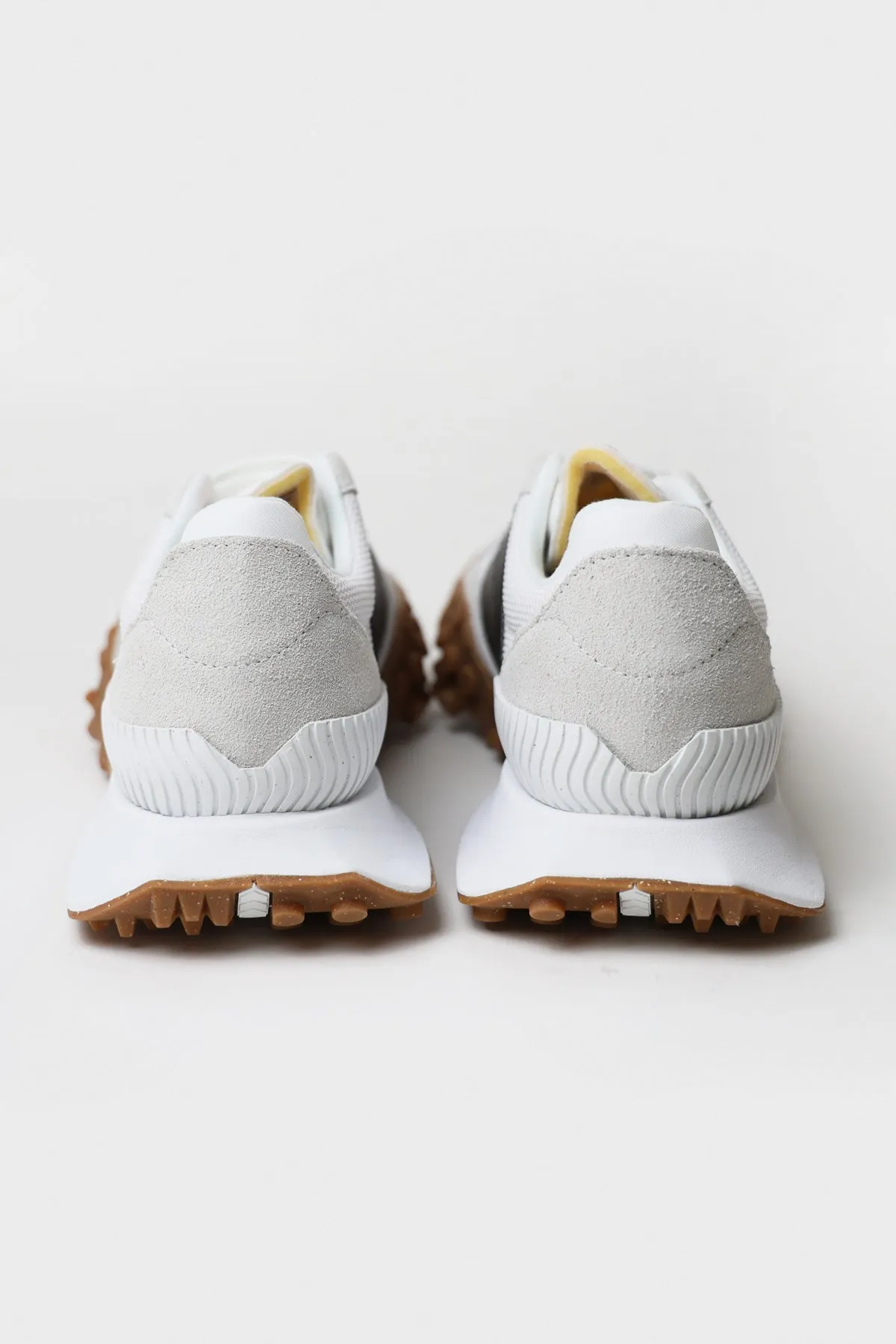 XC-72 - White/Black